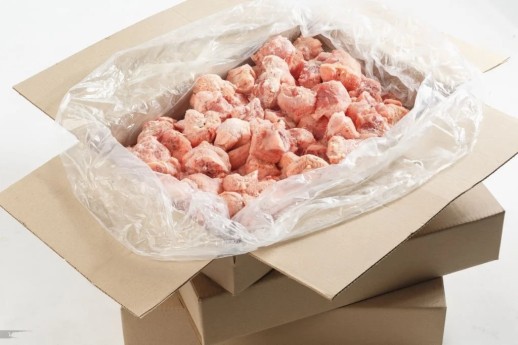 Мешки для мясной продукции