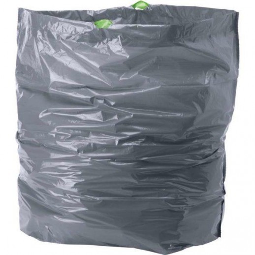 Мешки для мусора 100 л